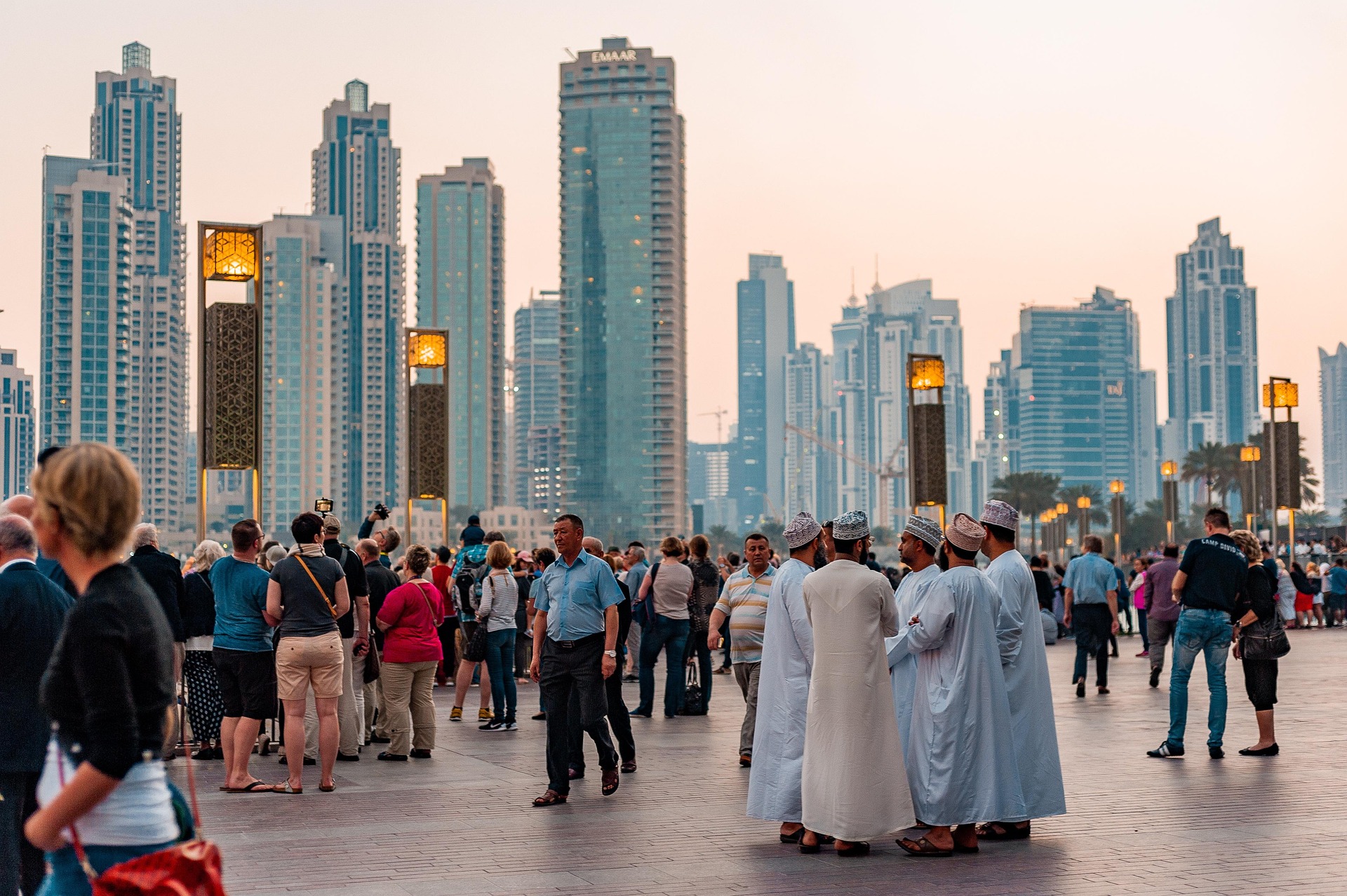 Gratuity Calculation in Abu Dhabi