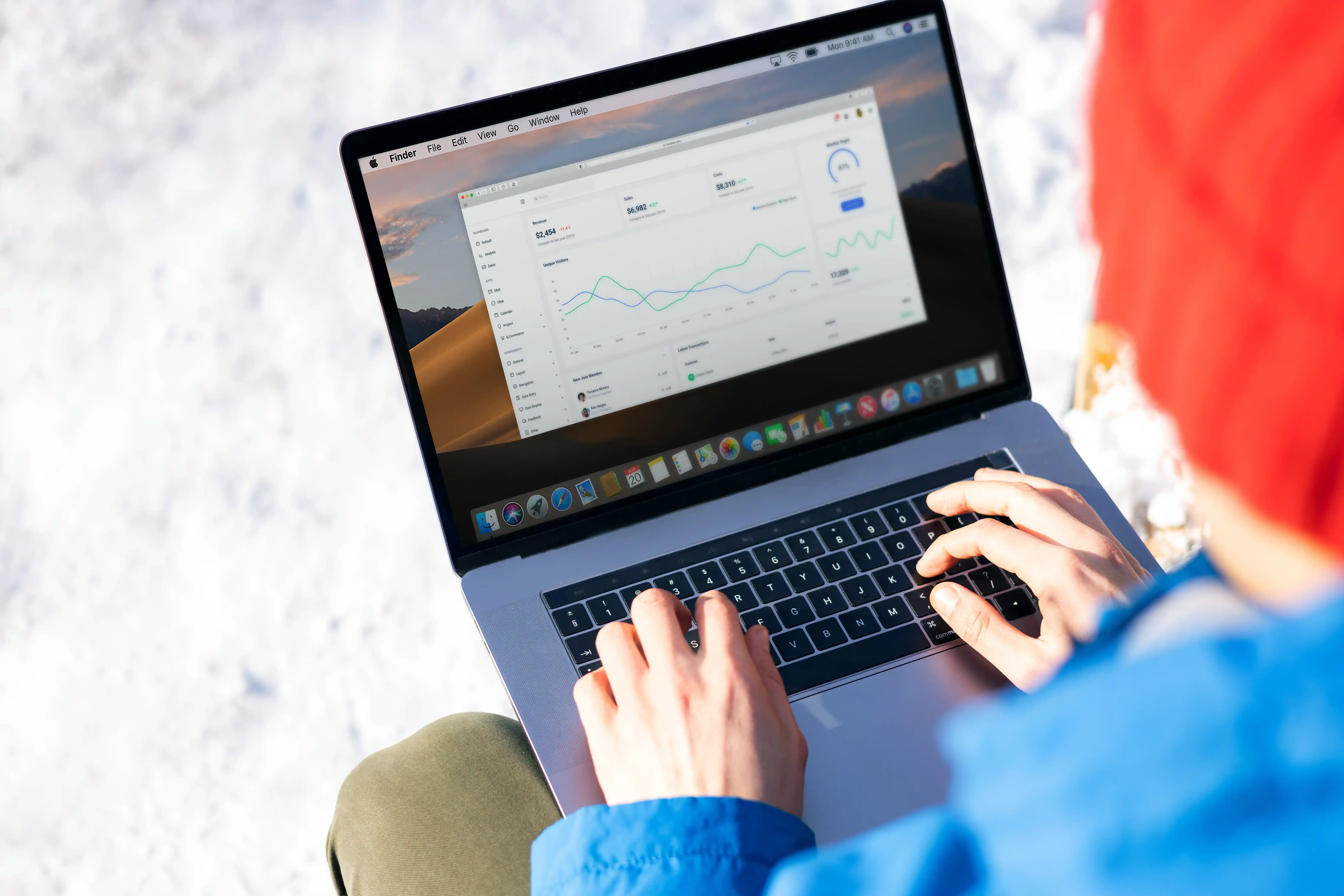 UAE Gratuity Calculator: How It Works